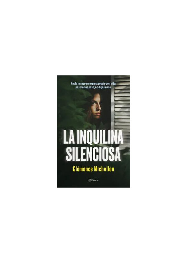 LA INQUILINA SILENCIOSA