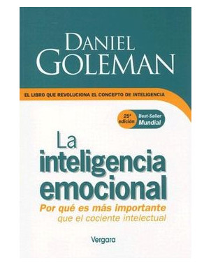 LA INTELIGENCIA EMOCIONAL