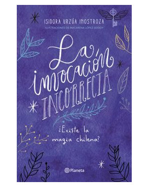 LA INVOCACION INCORRECTA