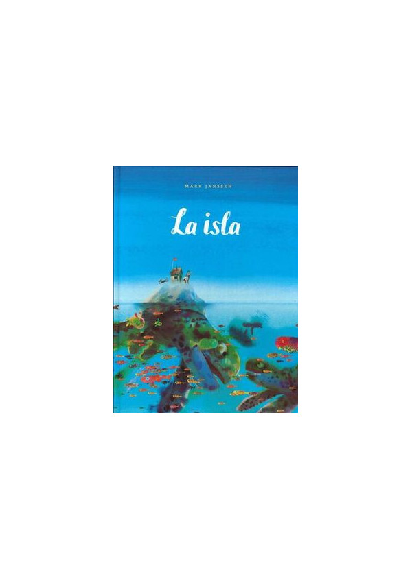 LA ISLA