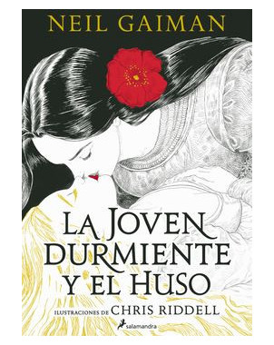 LA JOVEN DURMIENTE Y EL HUSO