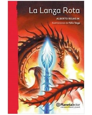 LA LANZA ROTA