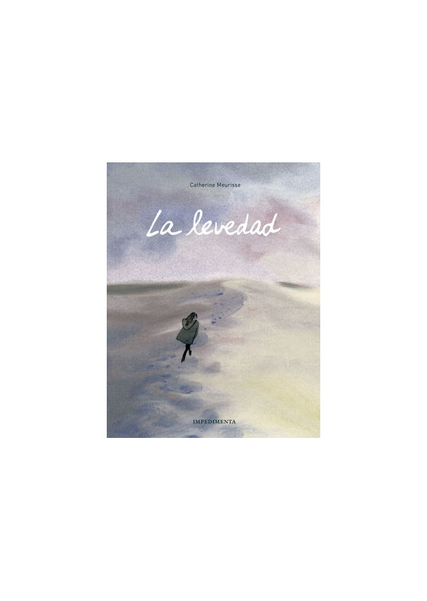 LA LEVEDAD