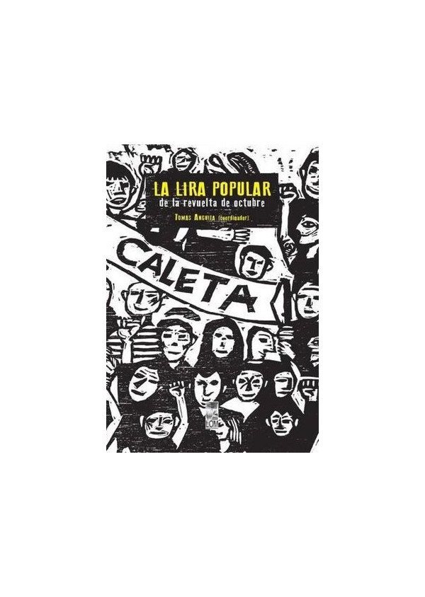 LA LIRA POPULAR DE LA REVUELTA DE OCTUBRE