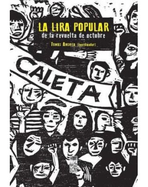 LA LIRA POPULAR DE LA REVUELTA DE OCTUBRE