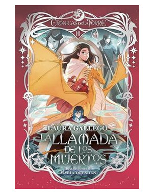 LA LLAMADA DE LOS MUERTOS CRONICAS DE LA TORRE 3