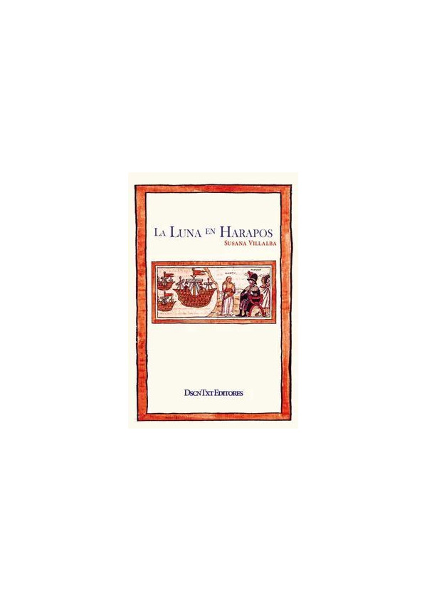 LA LUNA EN HARAPOS