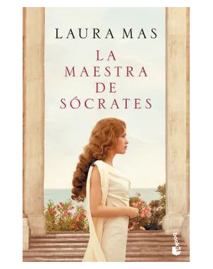 LA MAESTRA DE SOCRATES