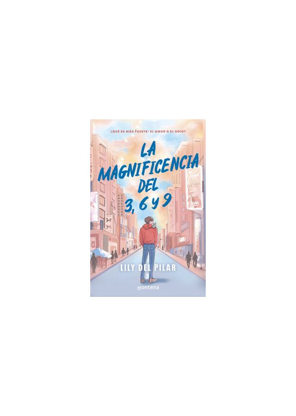 LA MAGNIFICENCIA DEL 3 6 Y 9