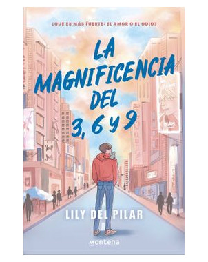 LA MAGNIFICENCIA DEL 3 6 Y 9