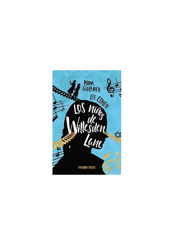 LOS NIÑOS DE WILLESDEN LANE