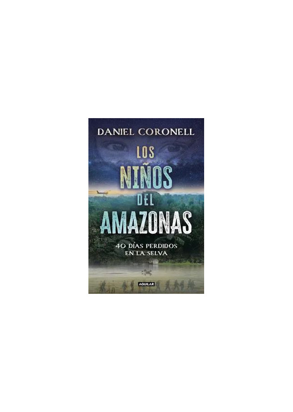 LOS NIÑOS DEL AMAZONAS