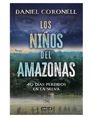 LOS NIÑOS DEL AMAZONAS