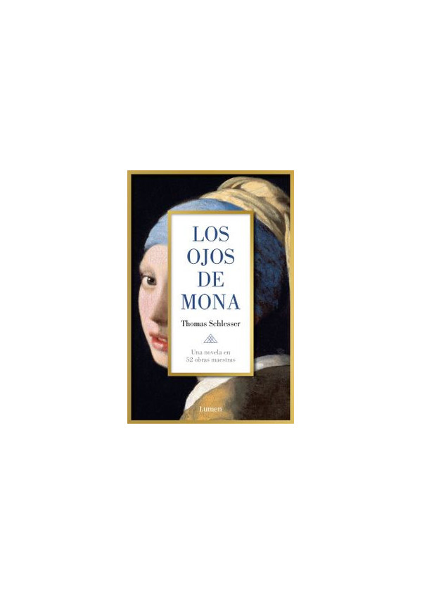 LOS OJOS DE MONA