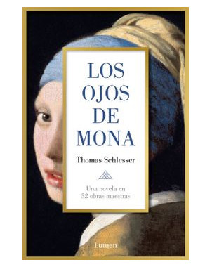 LOS OJOS DE MONA