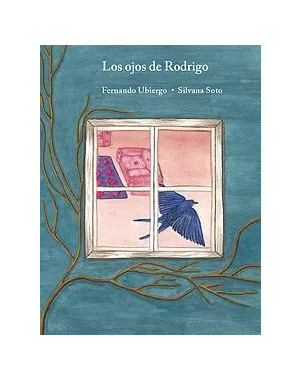 LOS OJOS DE RODRIGO