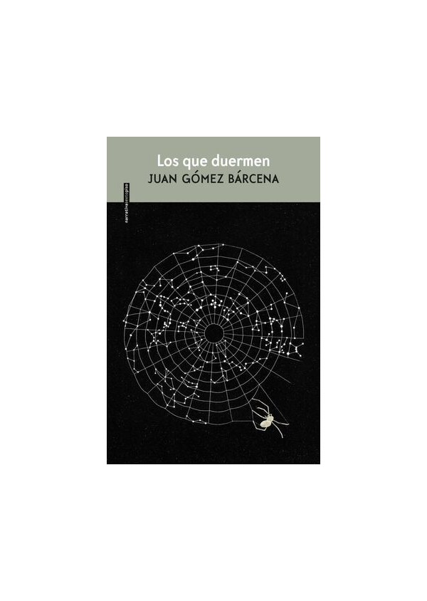 LOS QUE DUERMEN