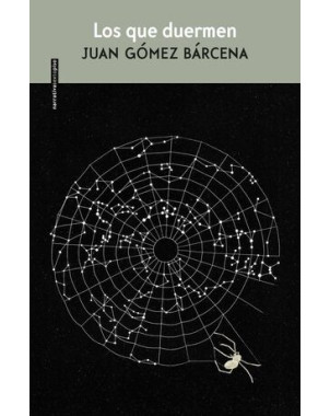 LOS QUE DUERMEN