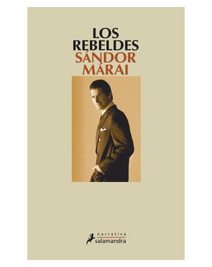 LOS REBELDES