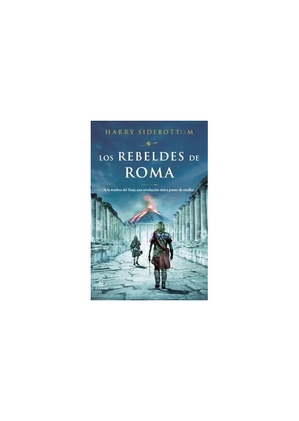 LOS REBELDES DE ROMA