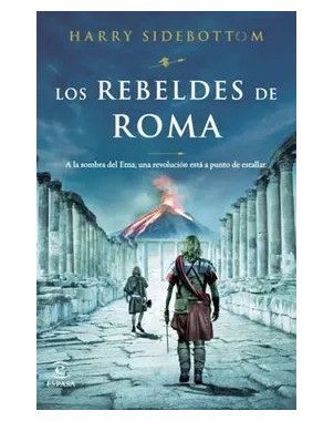 LOS REBELDES DE ROMA