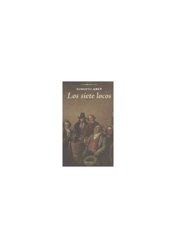 LOS SIETE LOCOS