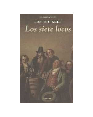 LOS SIETE LOCOS