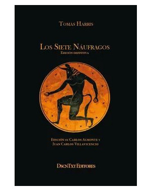 LOS SIETE NAUFRAGOS