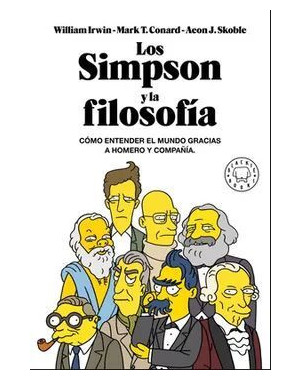 LOS SIMPSON Y LA FILOSOFIA