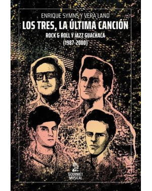 LOS TRES LA ULTIMA CANCION
