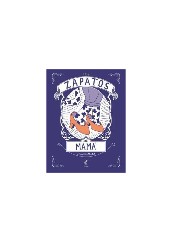 LOS ZAPATOS DE MAMA