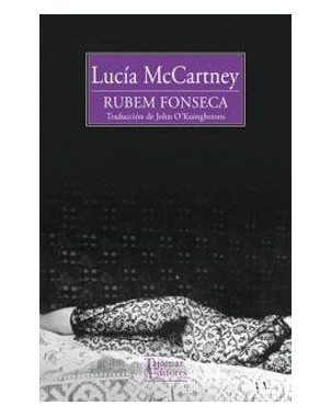 LUCIA MCCARTNEY