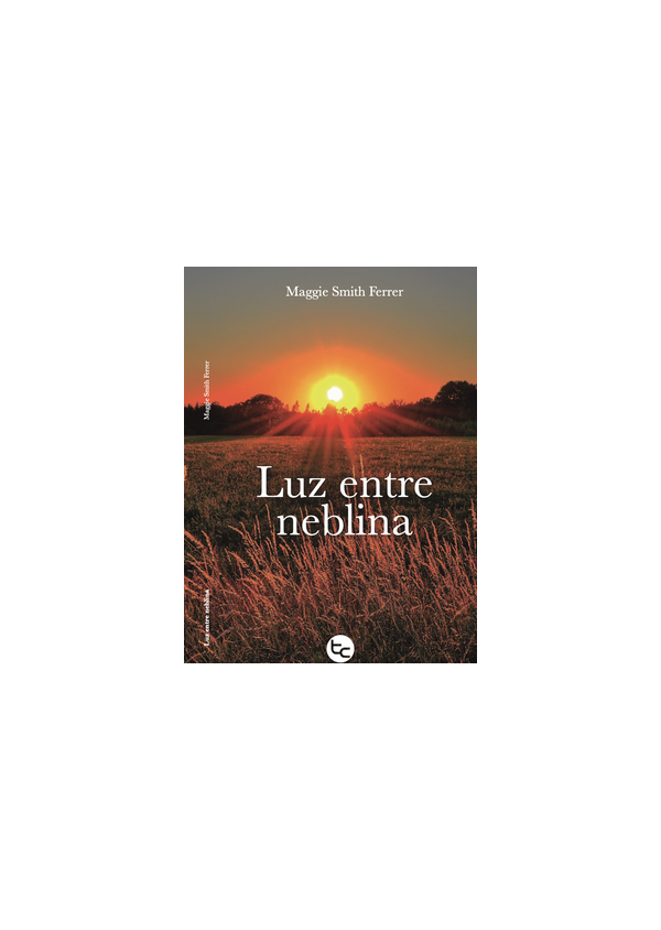 LUZ ENTRE NEBLINA