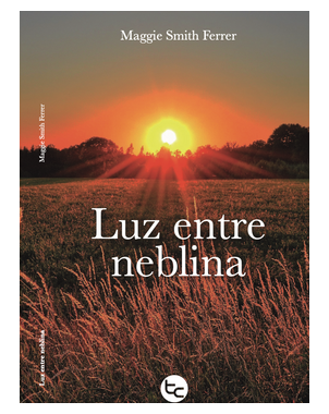 LUZ ENTRE NEBLINA