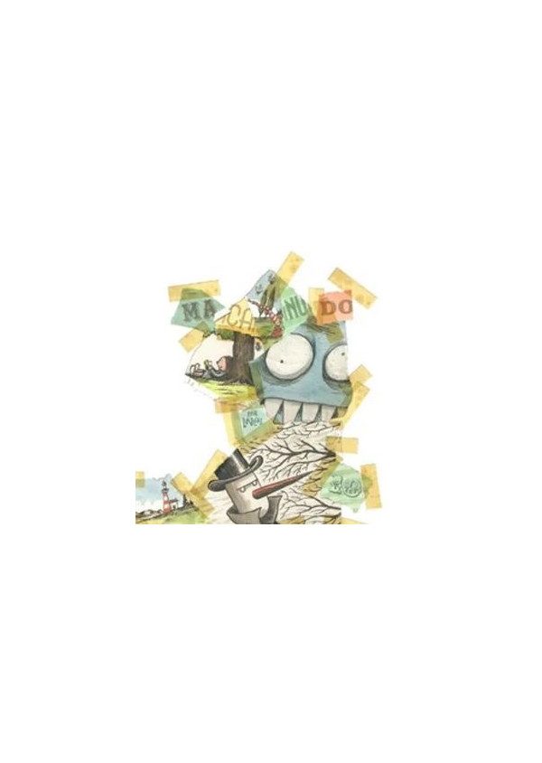 MACANUDO 10