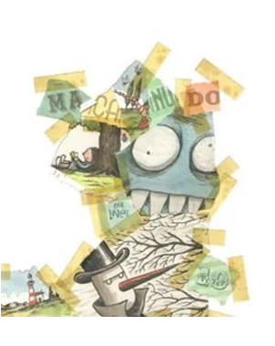 MACANUDO 10