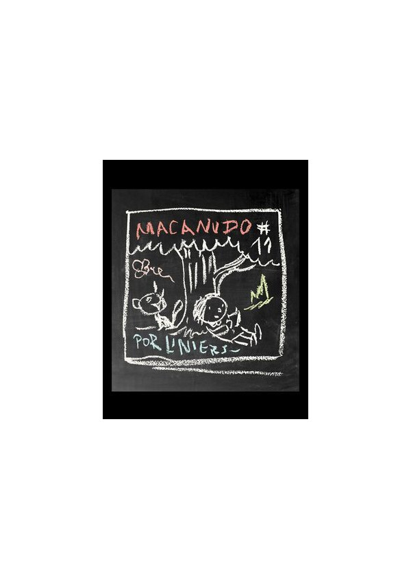 MACANUDO 11