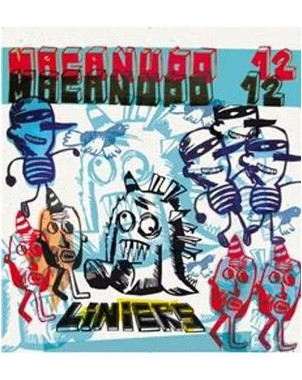 MACANUDO 12