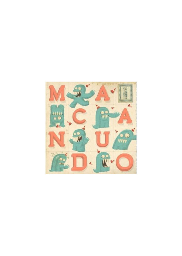 MACANUDO 13