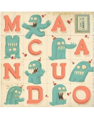 MACANUDO 13
