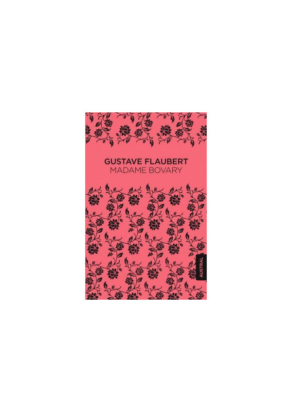 MADAME BOVARY