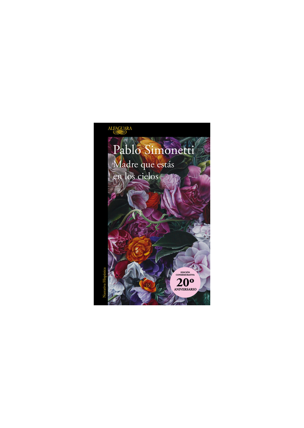 MADRE QUE ESTAS EN LOS CIELOS