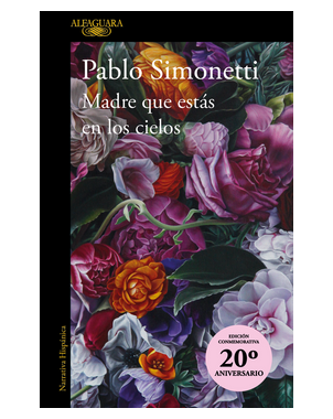 MADRE QUE ESTAS EN LOS CIELOS