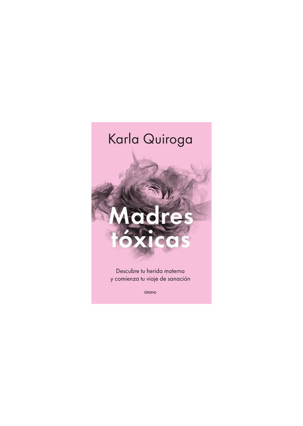 MADRES TOXICAS