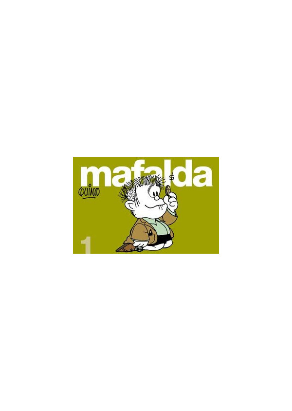 MAFALDA 1