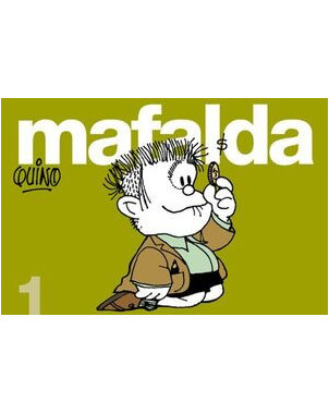 MAFALDA 1