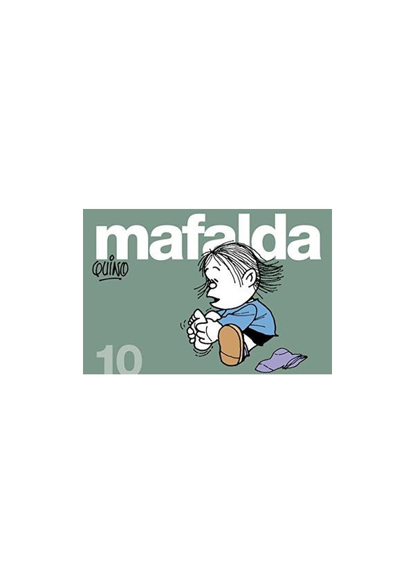 MAFALDA 10