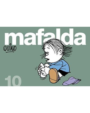 MAFALDA 10