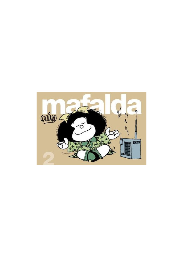 MAFALDA 2