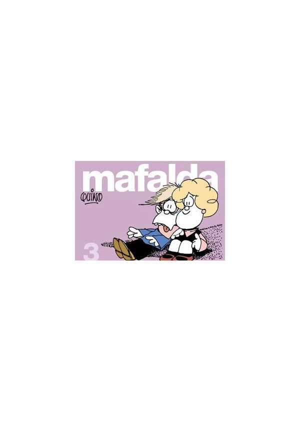 MAFALDA 3